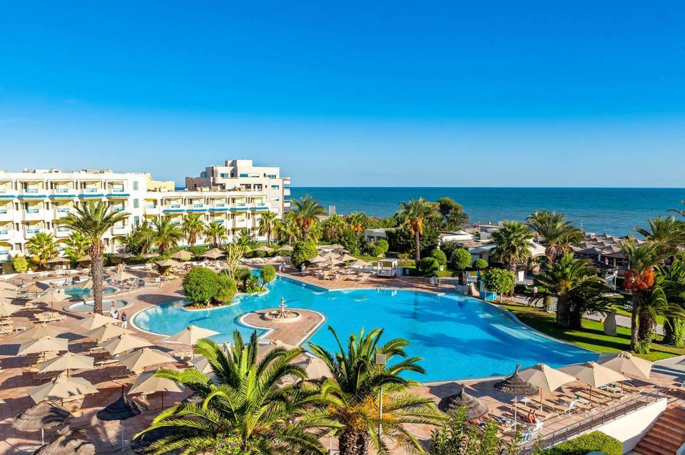 Sentido Bellevue Park 1