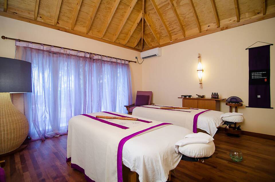 V Villas Maldives at Mirihi – MGallery Collection 2