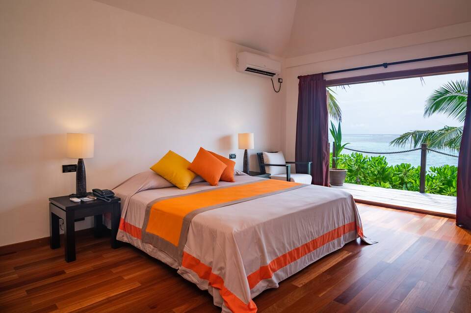 V Villas Maldives at Mirihi – MGallery Collection 3