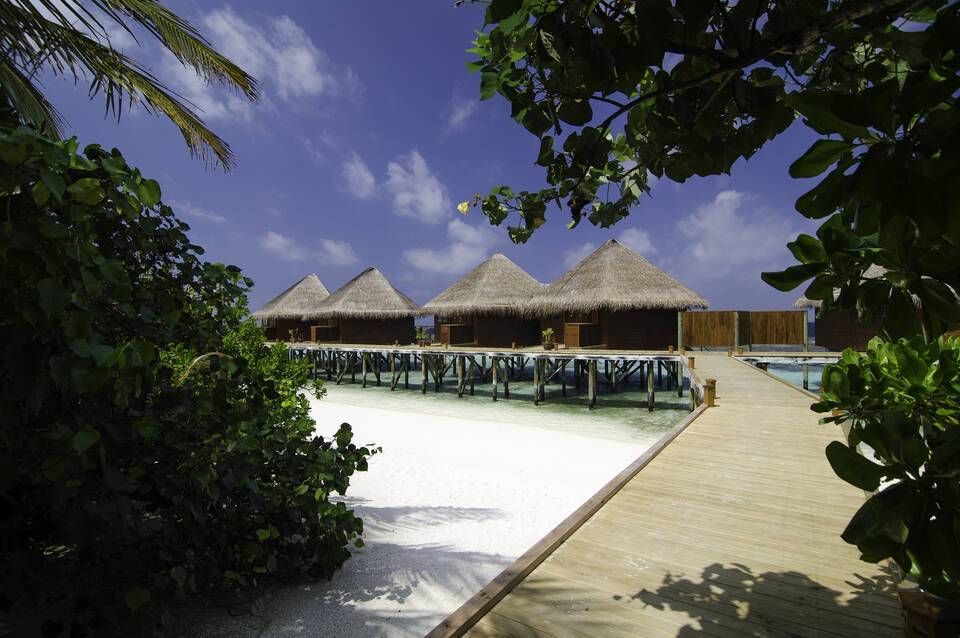 V Villas Maldives at Mirihi – MGallery Collection 4