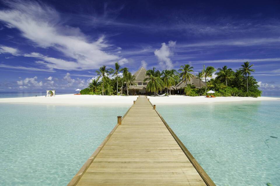 V Villas Maldives at Mirihi – MGallery Collection 1