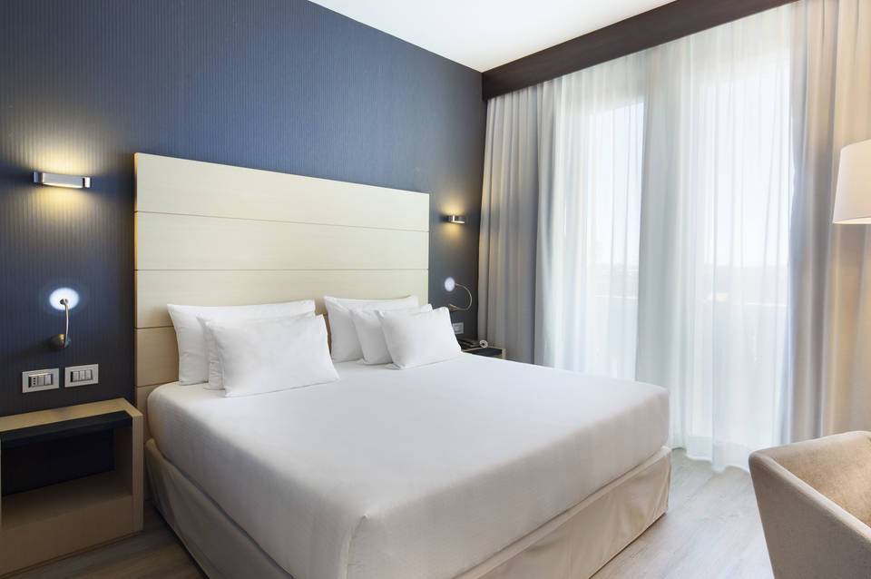 Tivoli President Milano Hotel 3