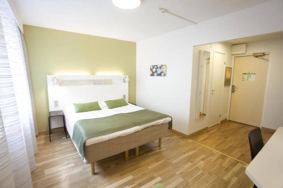 Scandic St. Jörgen 3