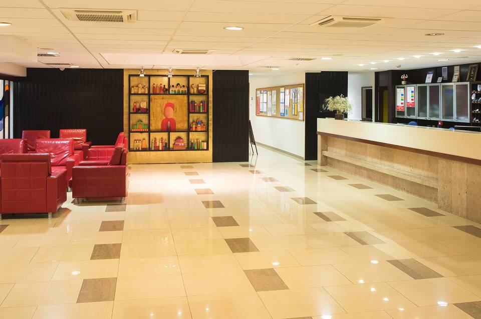 Marko Polo Maradiso Hotel by Aminess 2
