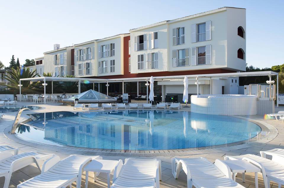 Marko Polo Maradiso Hotel by Aminess 5