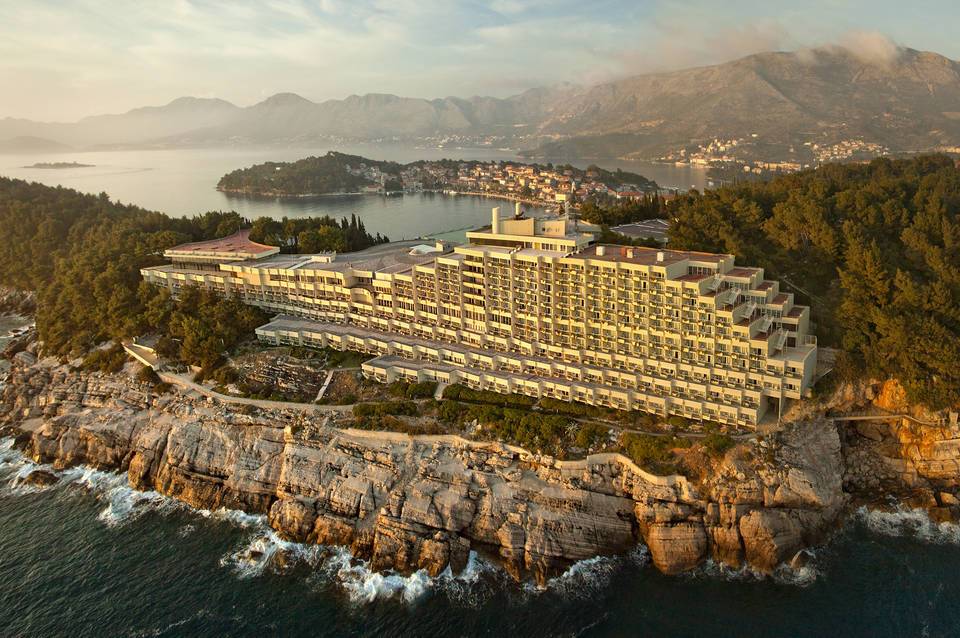 Croatia Cavtat 2