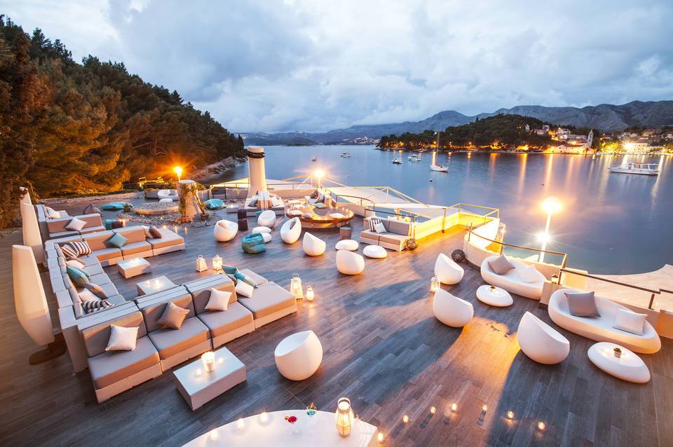 Croatia Cavtat 5