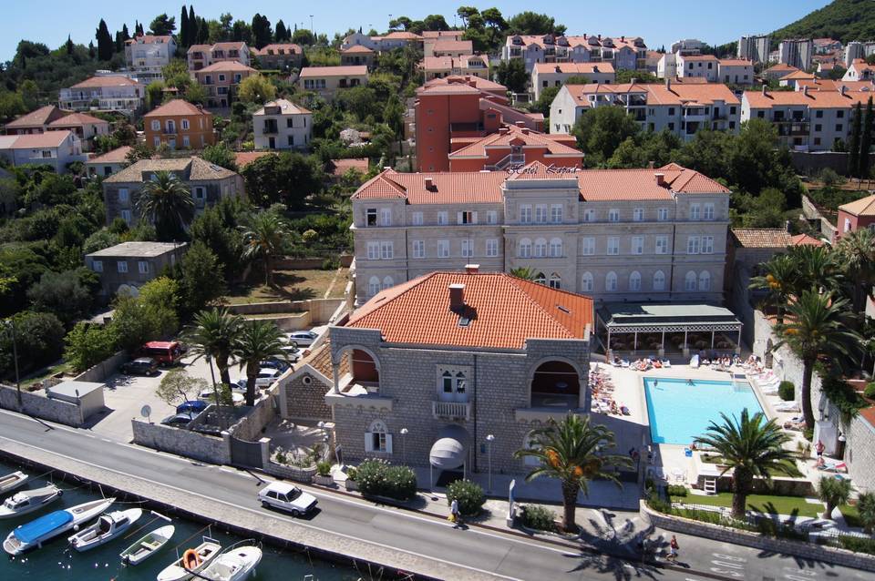 Hotel Lapad 3