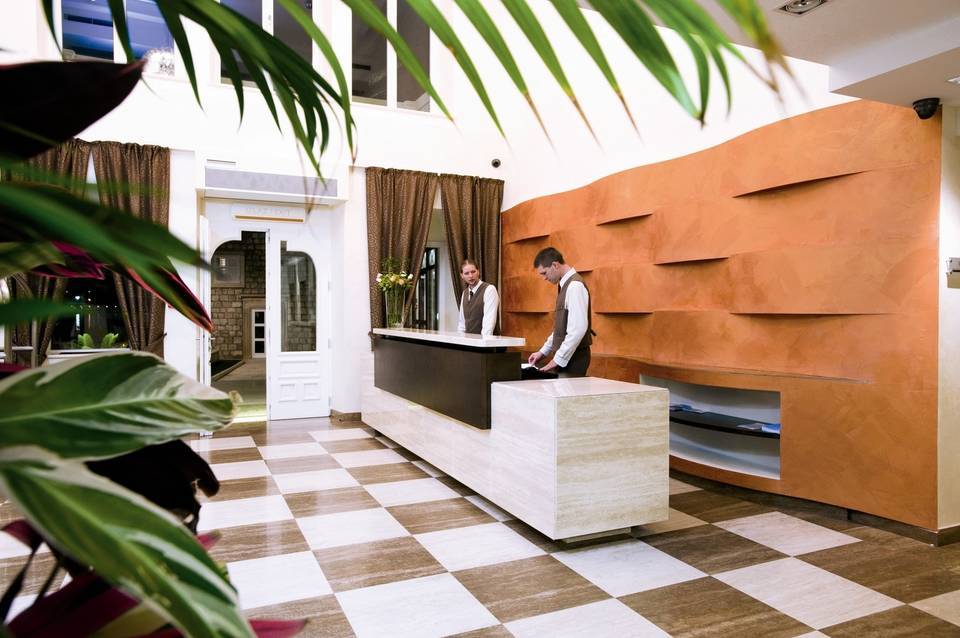 Hotel Lapad 4