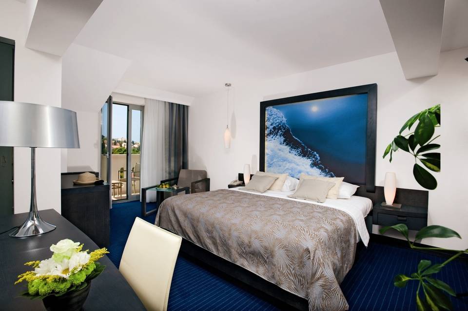 Hotel Lapad 5
