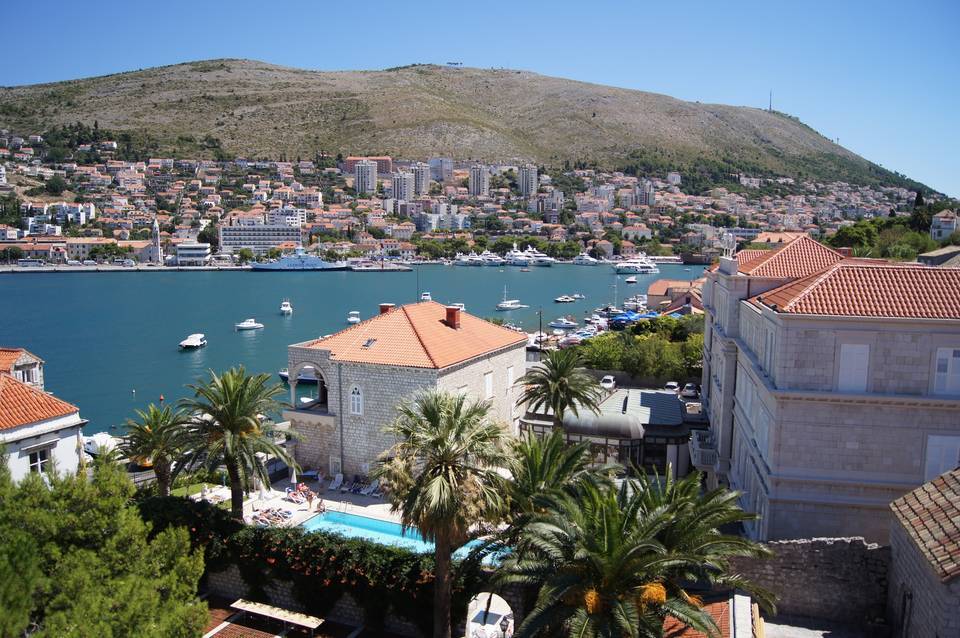 Hotel Lapad 1