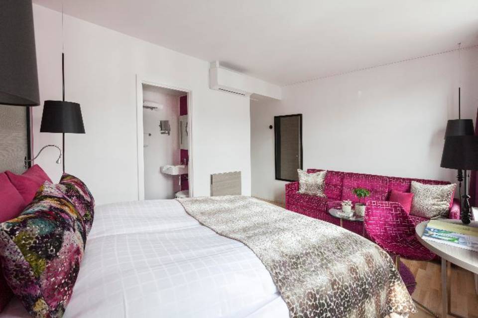 Andersen Boutique Hotel 1