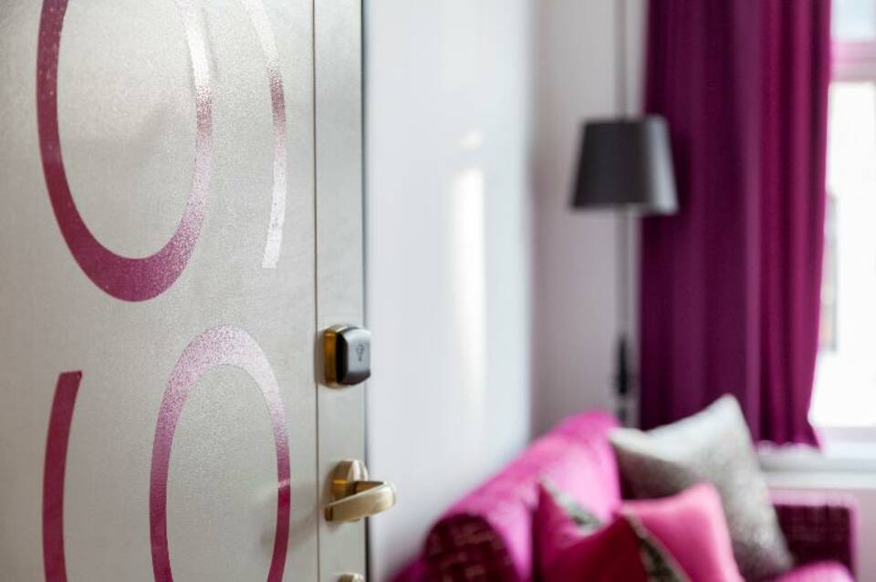 Andersen Boutique Hotel 2