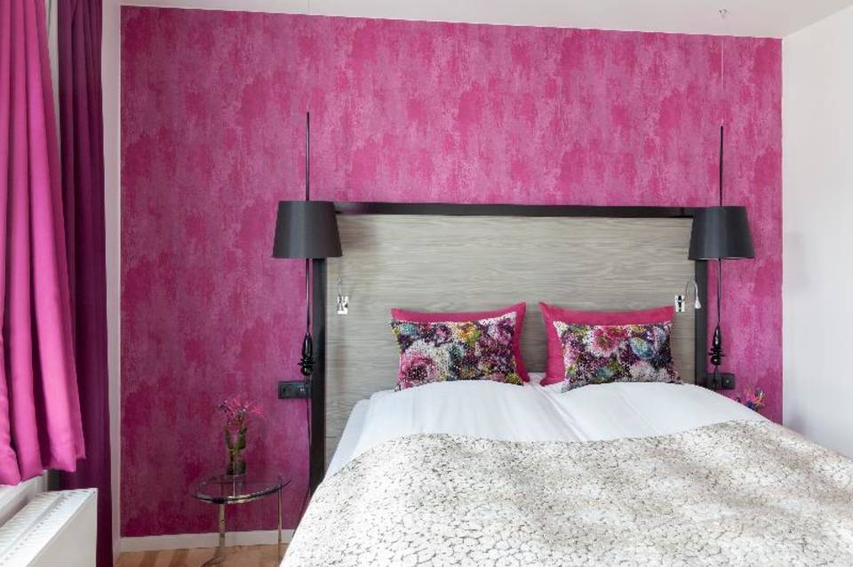 Andersen Boutique Hotel 3
