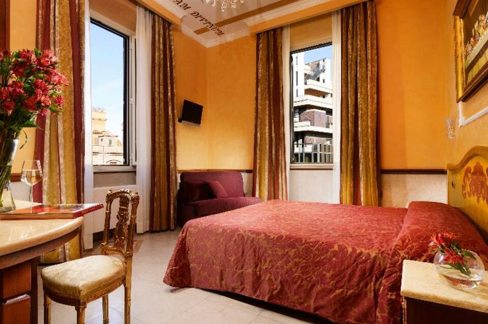 Clarion Collection Hotel Principessa Isabella 1