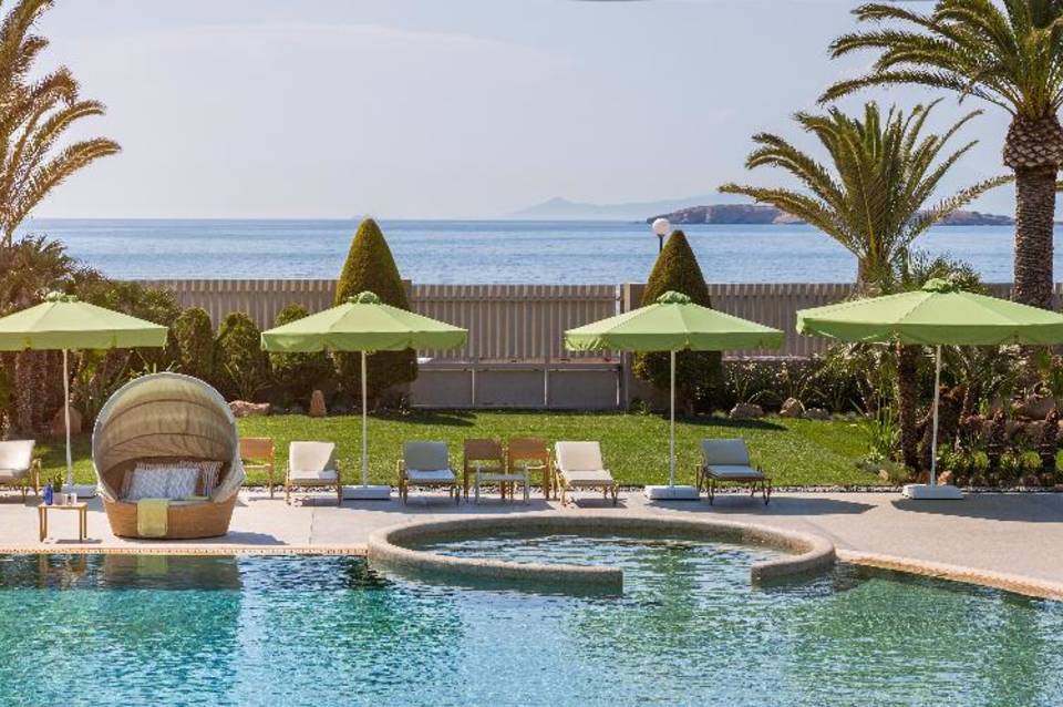 Divani Escape 4