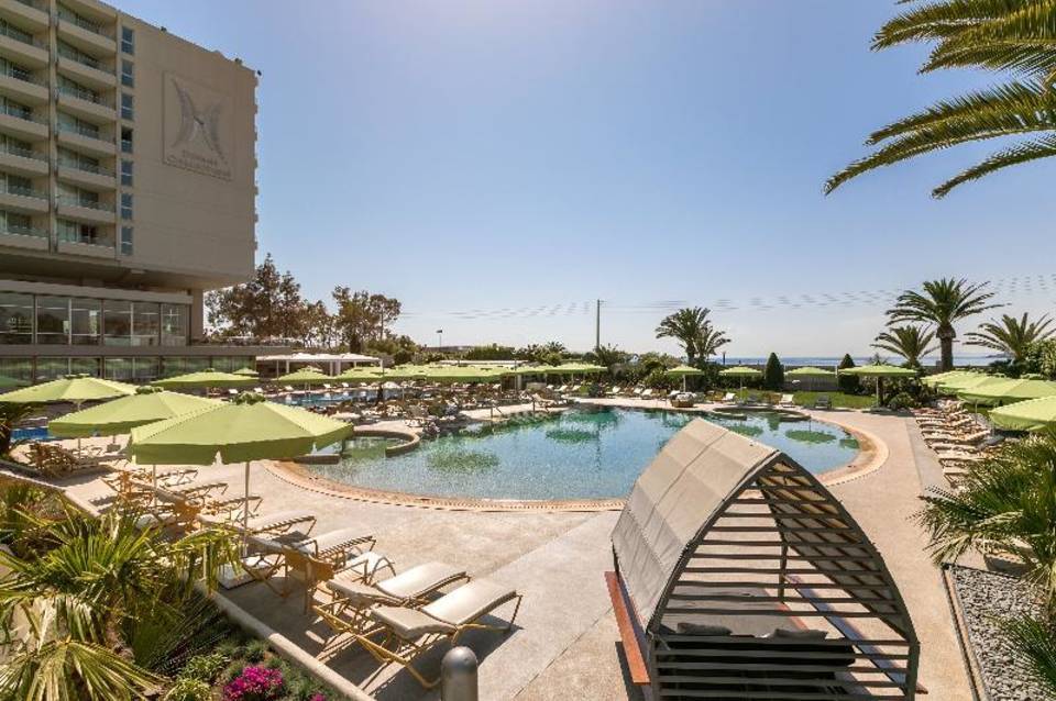 Divani Escape 5