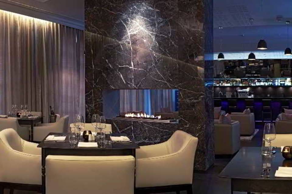 Queen Victoria Hotel 5