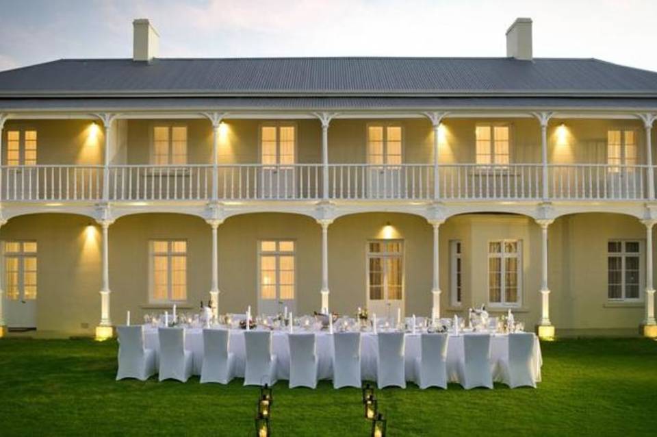 Dock House Boutique & Spa 1