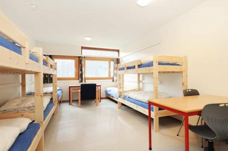 Anker Hostel 3