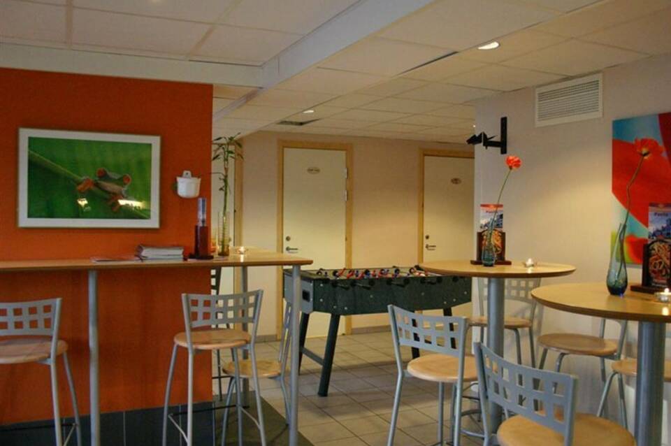 Anker Hostel 4