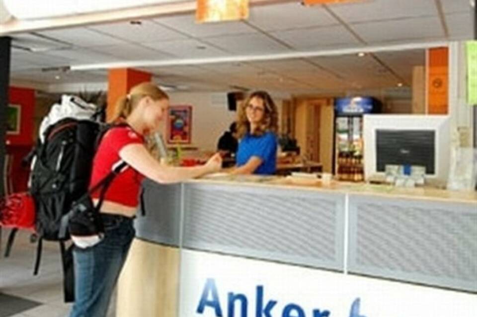 Anker Hostel 5