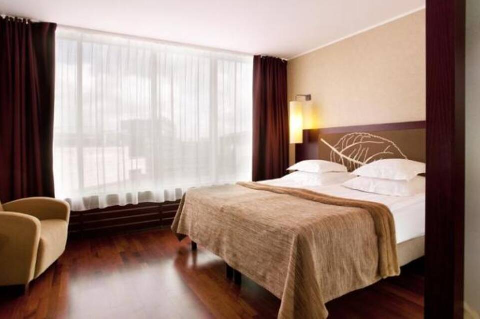 Nordic Hotel Forum 1