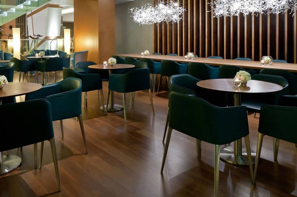 EPIC SANA Lisboa Hotel 3