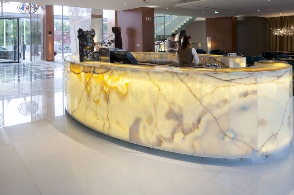 EPIC SANA Lisboa Hotel 5