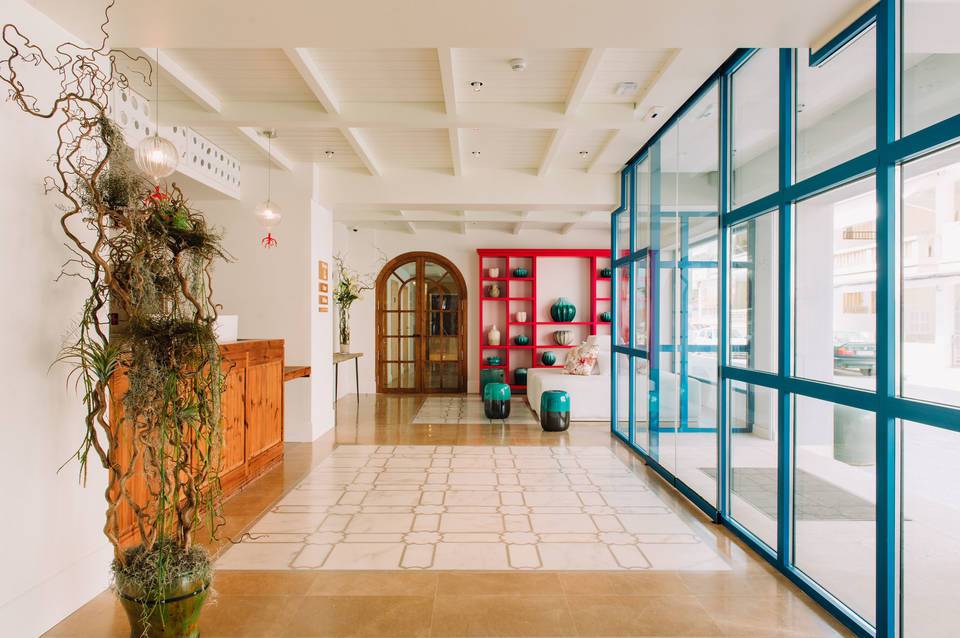 Hotel Honucai 3
