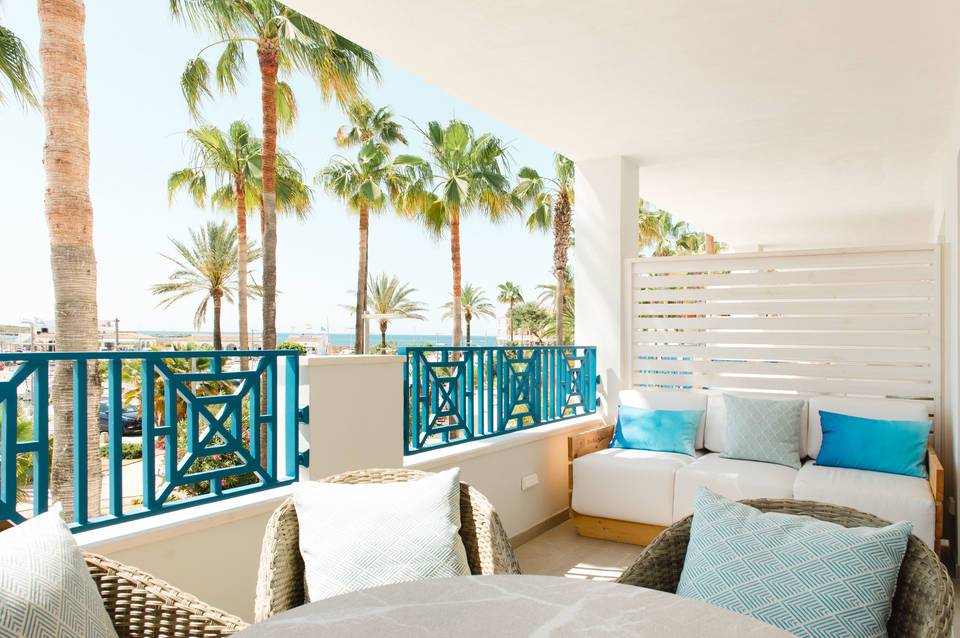 Hotel Honucai 4