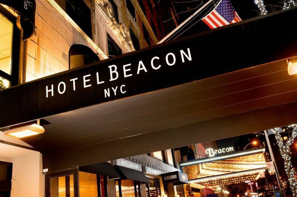 Beacon 3