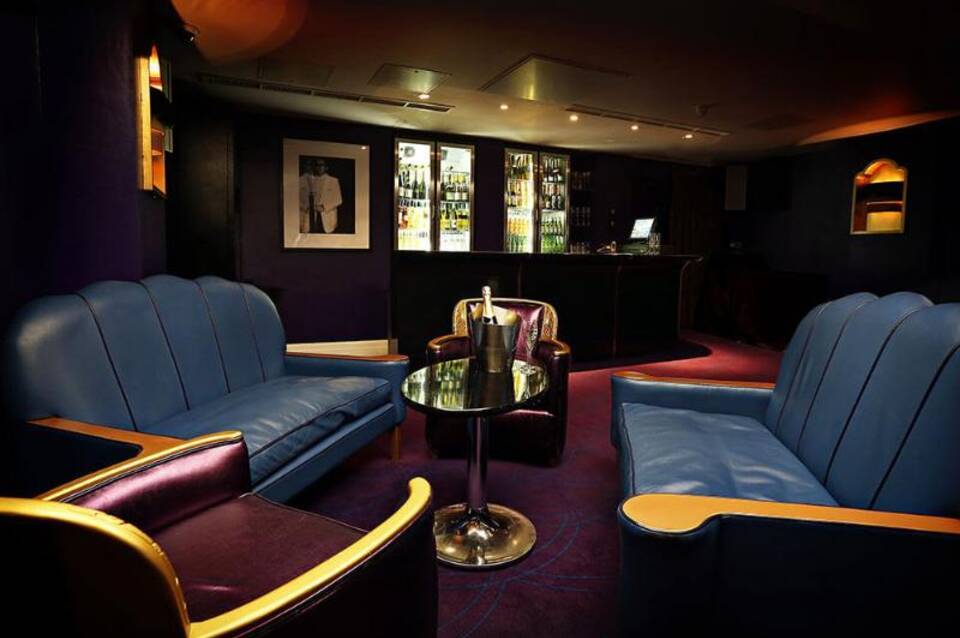 Karma Sanctum Soho 2