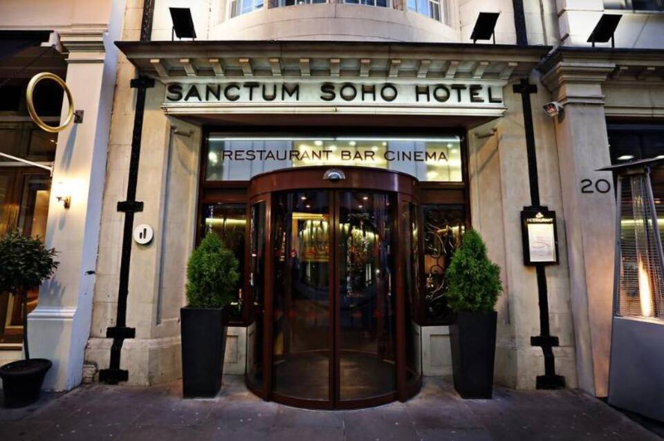 Karma Sanctum Soho 3