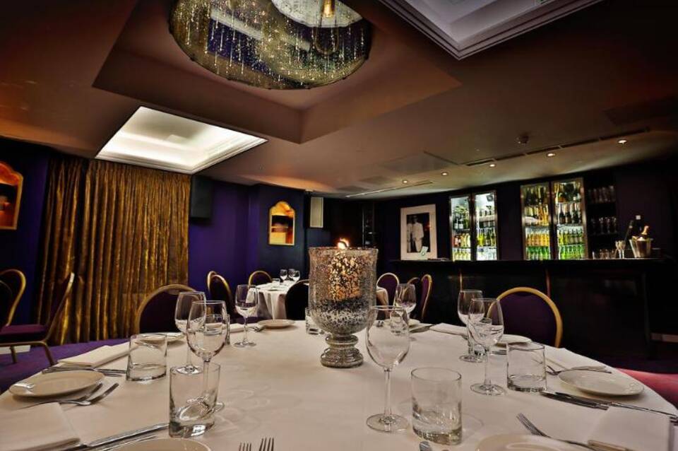 Karma Sanctum Soho 4