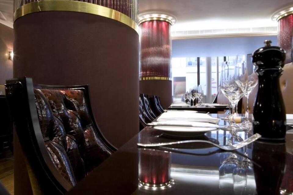 Karma Sanctum Soho 5
