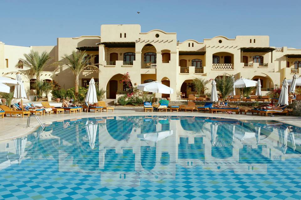 The Three Corners Rihana Resort 2