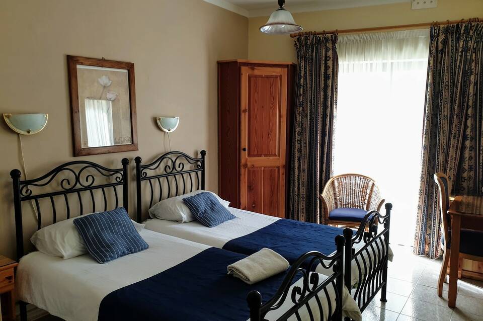 Lantern Guest House 1