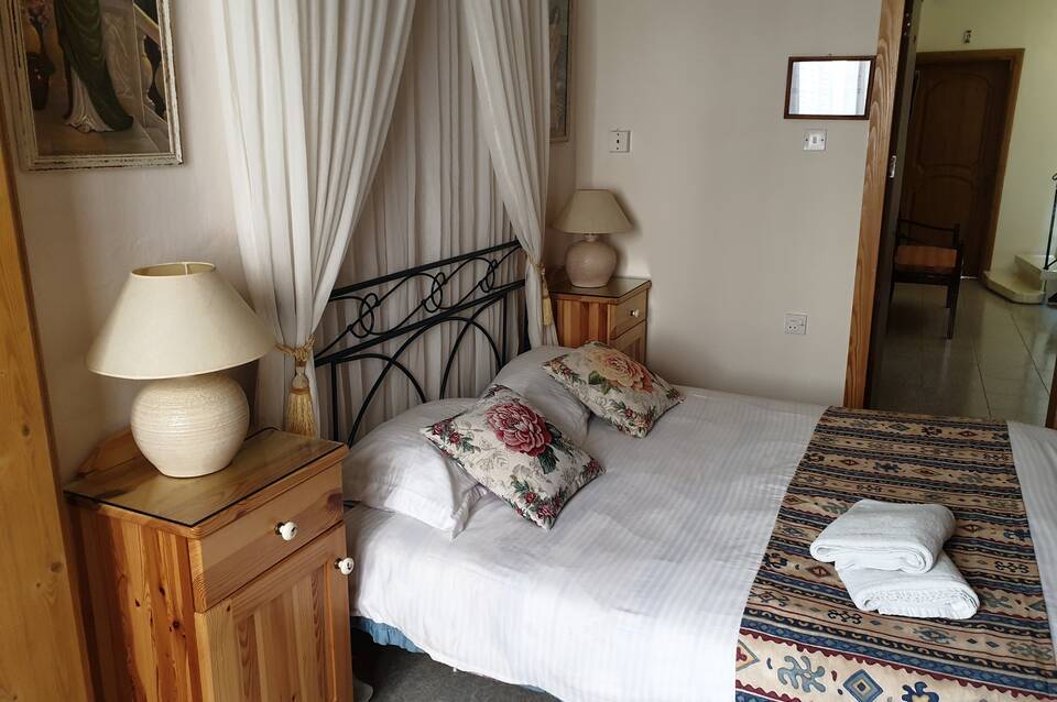 Lantern Guest House 2