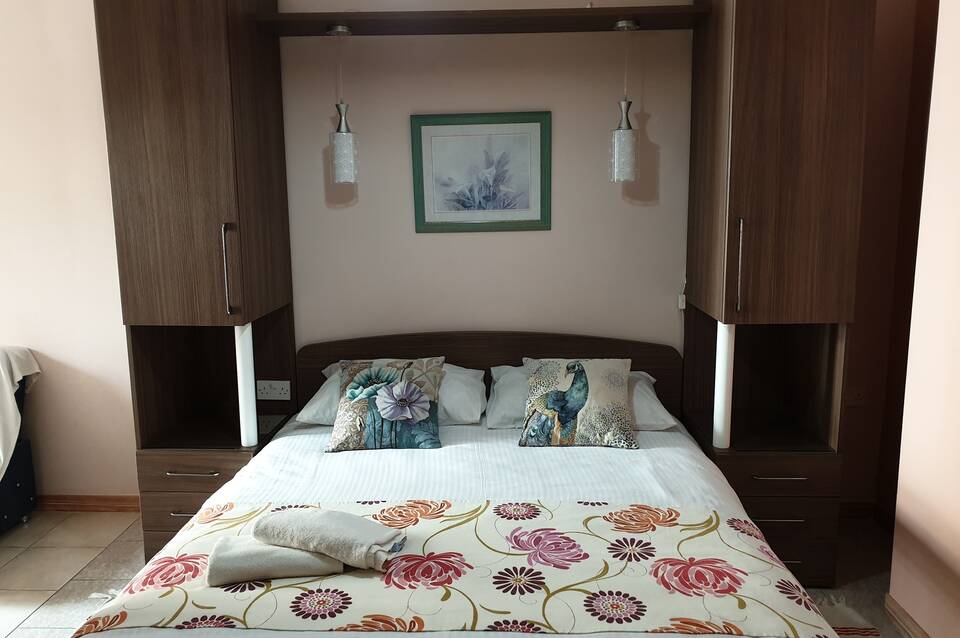 Lantern Guest House 3