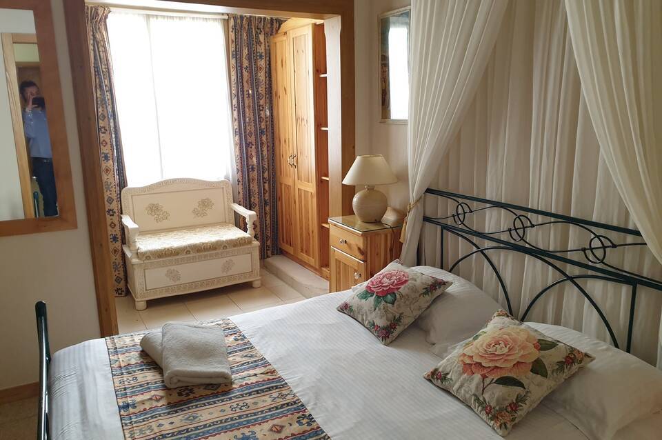 Lantern Guest House 4