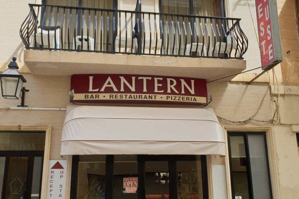 Lantern Guest House 5