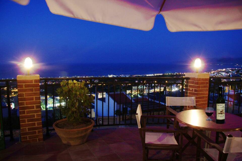 Driades Apartments 5