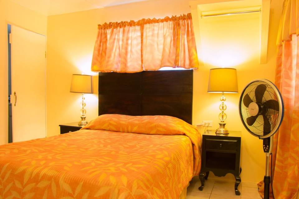 Travellers Beach Resort 2