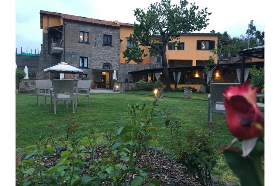 Casale Antonietta 1