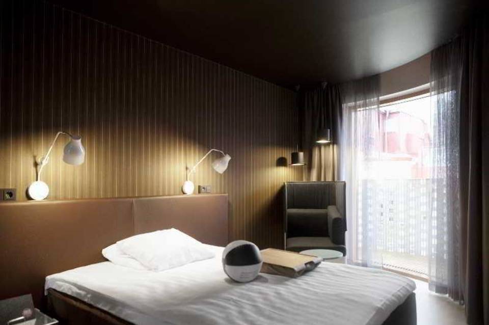 Scandic Paasi 5