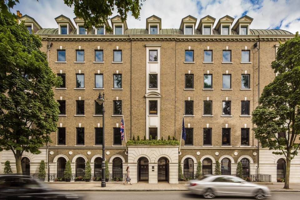 COMO The Halkin 2