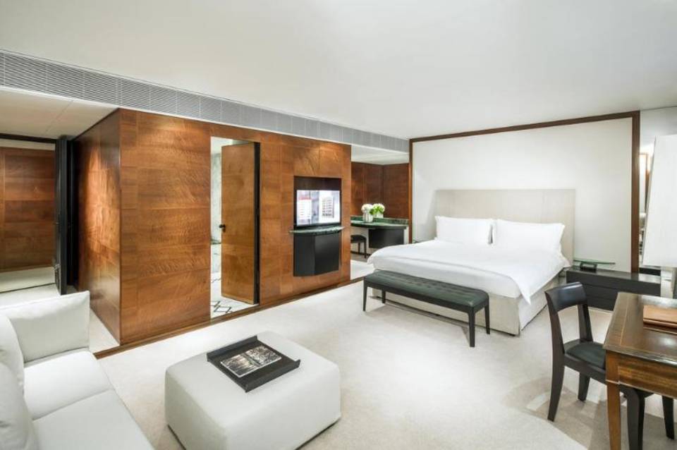 COMO The Halkin 1