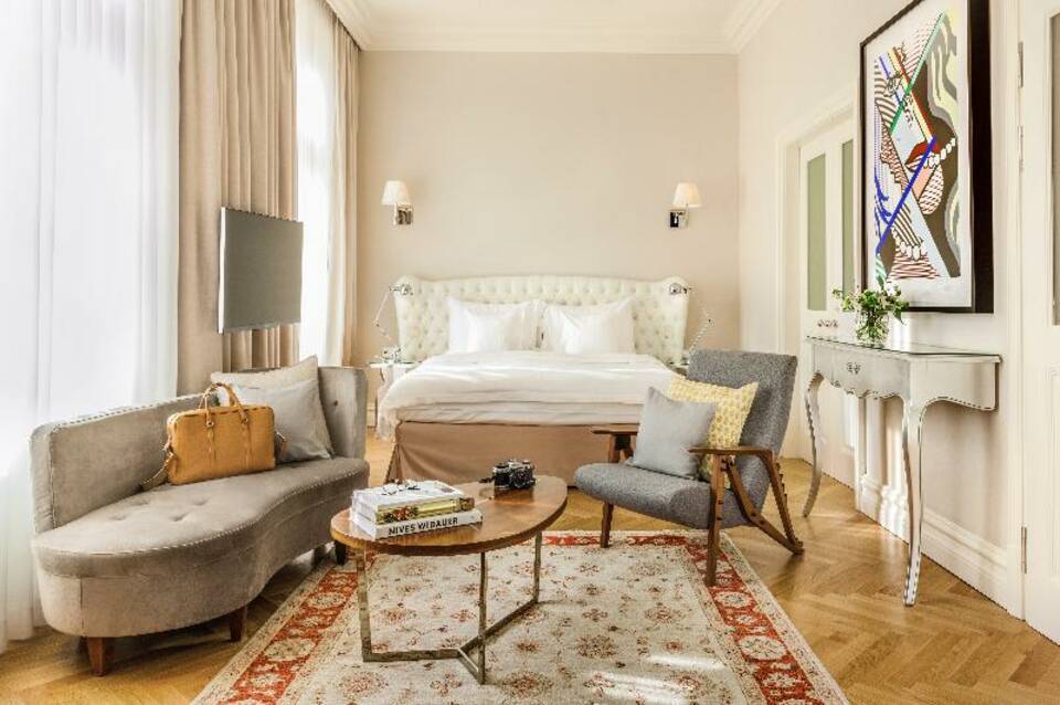 Sans Souci Wien 3