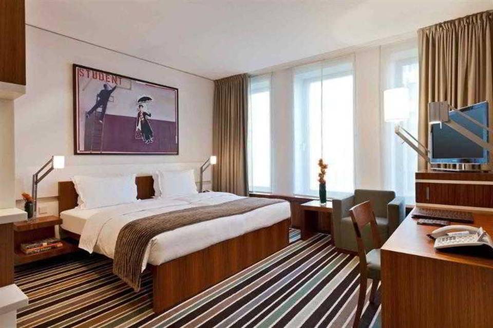 Dorint Kurfürstendamm Berlin 4